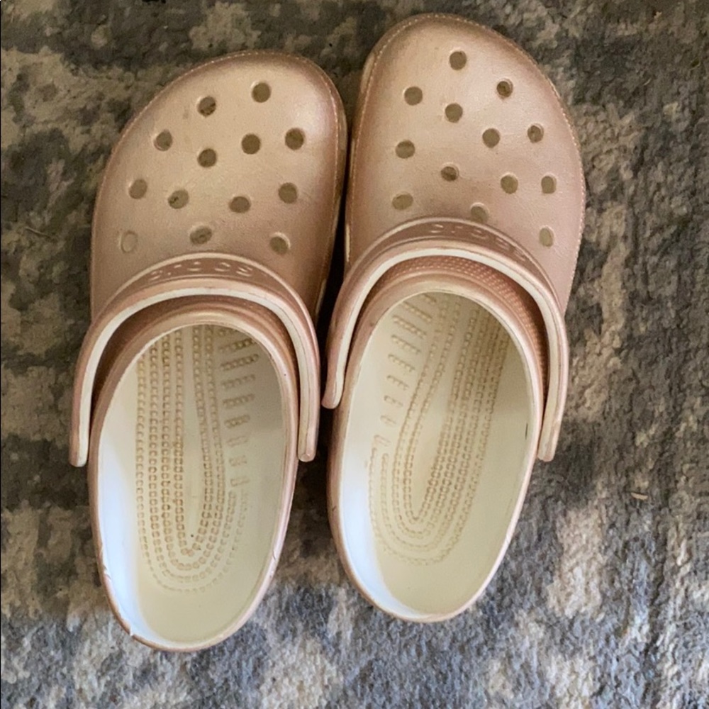 Crocs